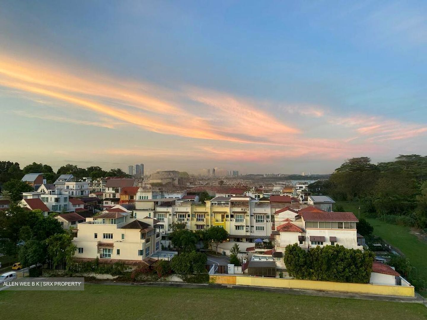 Canberra View (D27), Condominium #479976841
